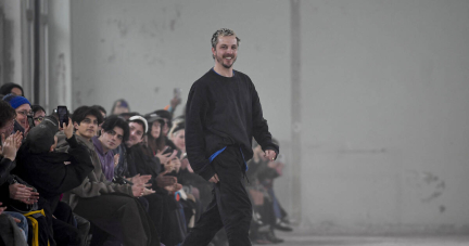 Glenn Martens nommé chez Maison Margiela, le mercato 2025 peut commencer