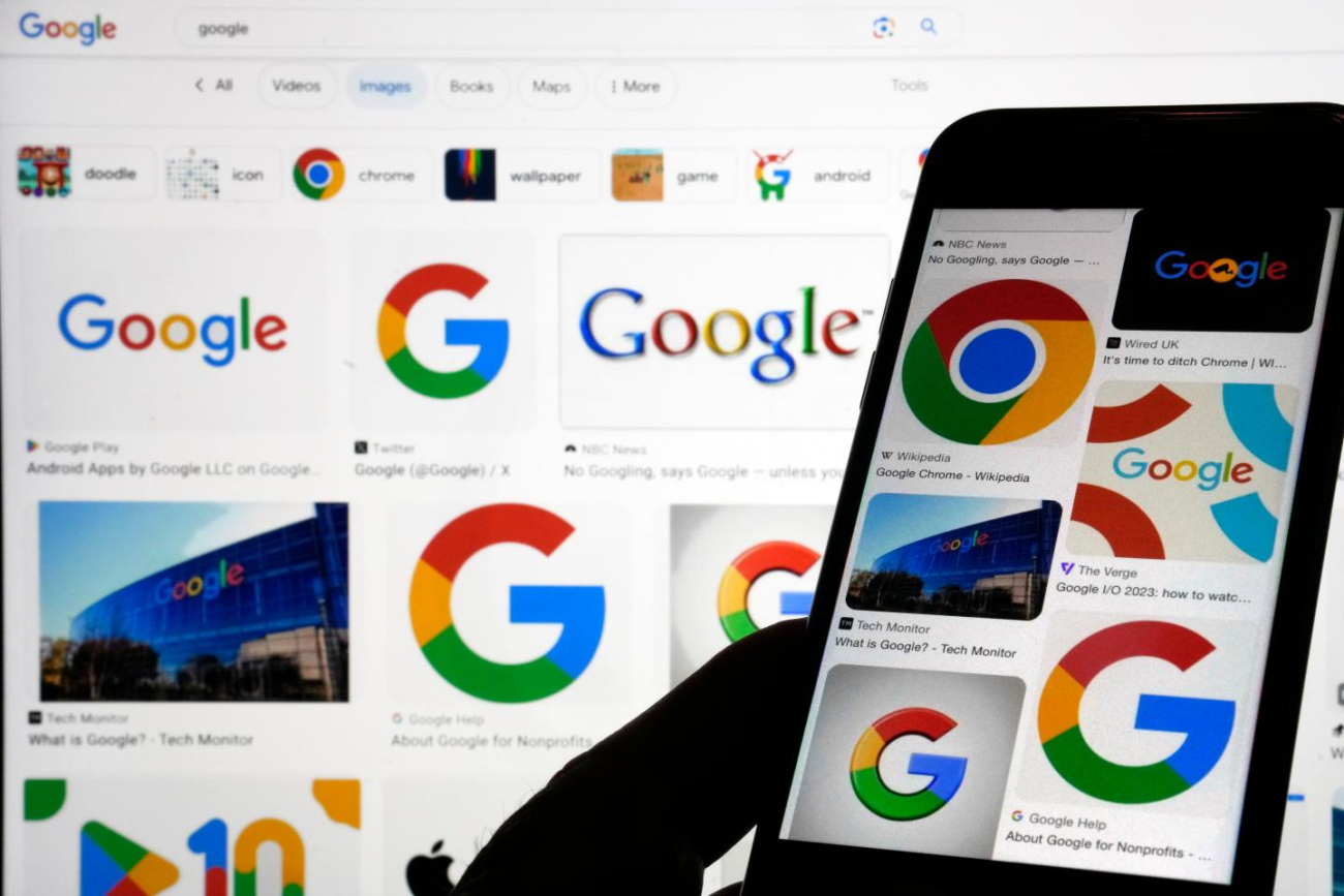 Google va cesser de diffuser des publicités politiques dans l’ensemble de l’Union européenne