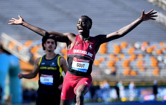 Gout Gout, cet Australien de 16 ans plus rapide qu’Usain Bolt… au même âge