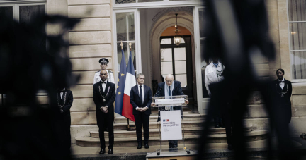 Gouvernement Bayrou : «Si on veut mettre les gens en colère, on ne s’y prend pas autrement»