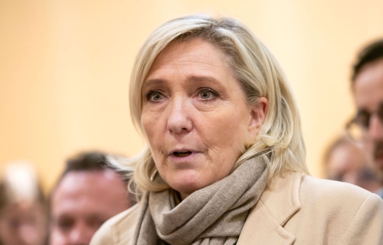 Gouvernement : Marine Le Pen assure que « la censure n’est pas inéluctable » si Barnier fait de nouvelles concessions