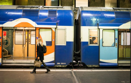 Grève à la SNCF : Mouvement limité jeudi, Noël sauvé ?