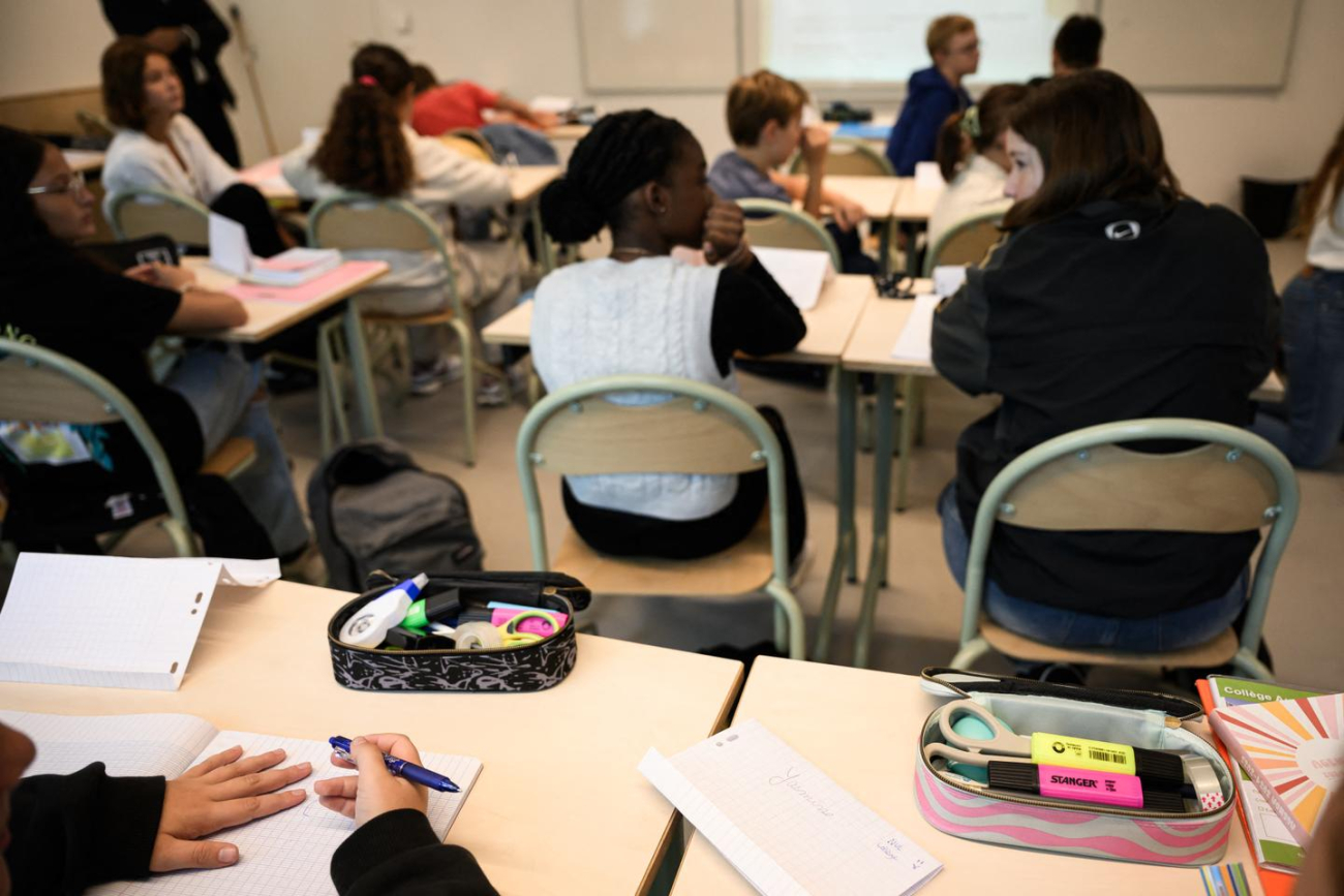 Grève dans les écoles le jeudi 5 décembre : « 65 % de grévistes annoncés », selon le premier syndicat du primaire