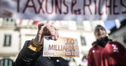 Grève des fonctionnaires à Bayonne : «On attend maintenant la nomination d’un Premier ministre et d’un gouvernement de gauche»