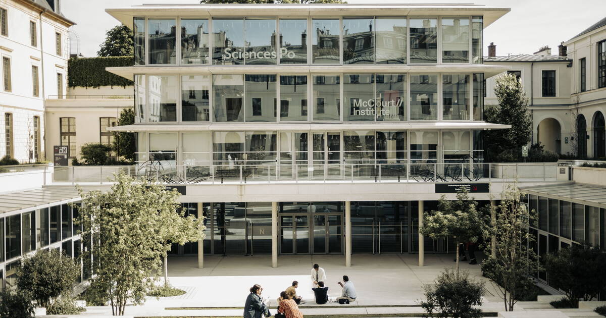 Grève du personnel d’entretien à Sciences-Po Paris : «On a décidé de dire stop à cet esclavage»