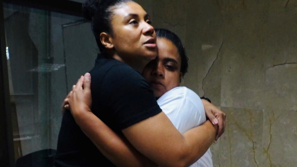 Grieving Brazilian mothers urge end to gun violence