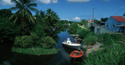 Guadeloupe : un habitant sur trois privé d’eau en raison d’actes de «sabotage»