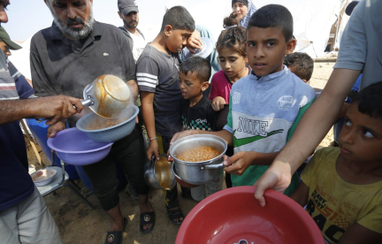 Guerre au Proche-Orient : Scandale, « État fasciste »… Découvrez tout sur l’interdiction du travail de l’UNRWA par Israël