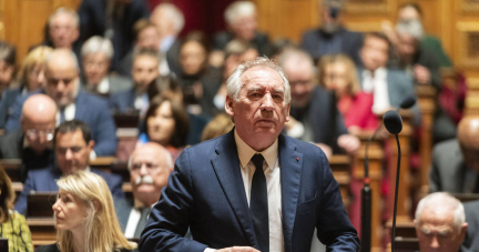 Guerre des étoiles : Bayrou lance une mission pour une «stratégie spatiale» à horizon 2040