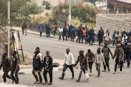 Guerre en RDC : le président Félix Tshisekedi « ne participera pas » à la réunion prévue avec son homologue rwandais