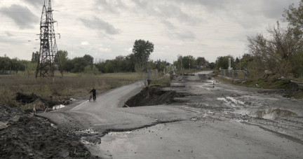 Guerre en Ukraine : «Je tue des gens, maman !»