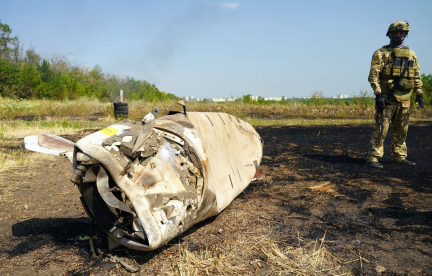 Guerre en Ukraine : Kiev lance ses premiers missiles longue portée contre la Russie, Poutine brandit la menace nucléaire