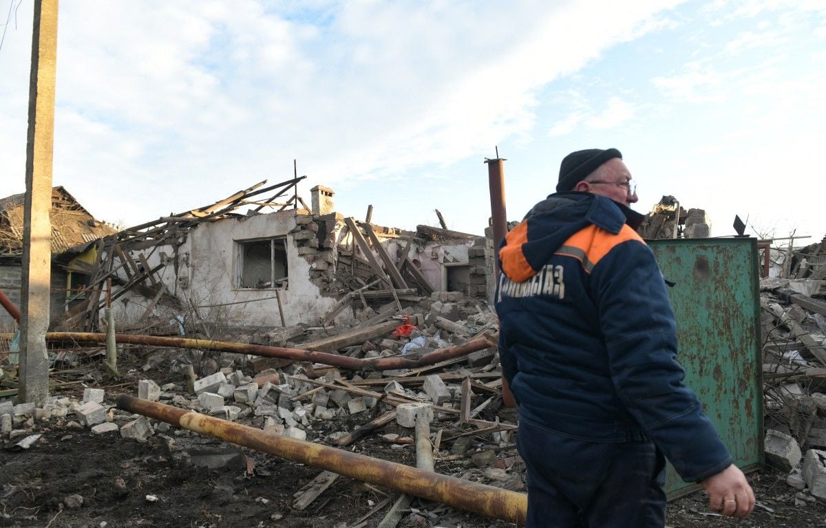 Guerre en Ukraine : La Russie bombarde intensivement et est accusée de sabotages aériens