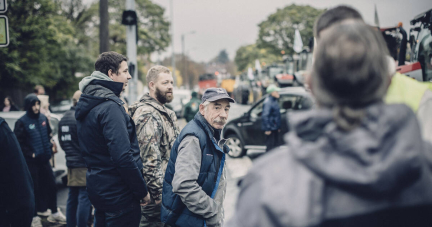 Guerre en Ukraine, viols de Mazan, agriculteurs en colère... L’actu de ce mardi 19 novembre