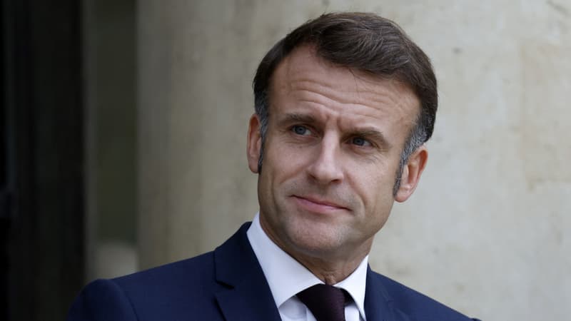 Haïti a convoqué l'ambassadeur de France après des propos "inacceptables" d'Emmanuel Macron