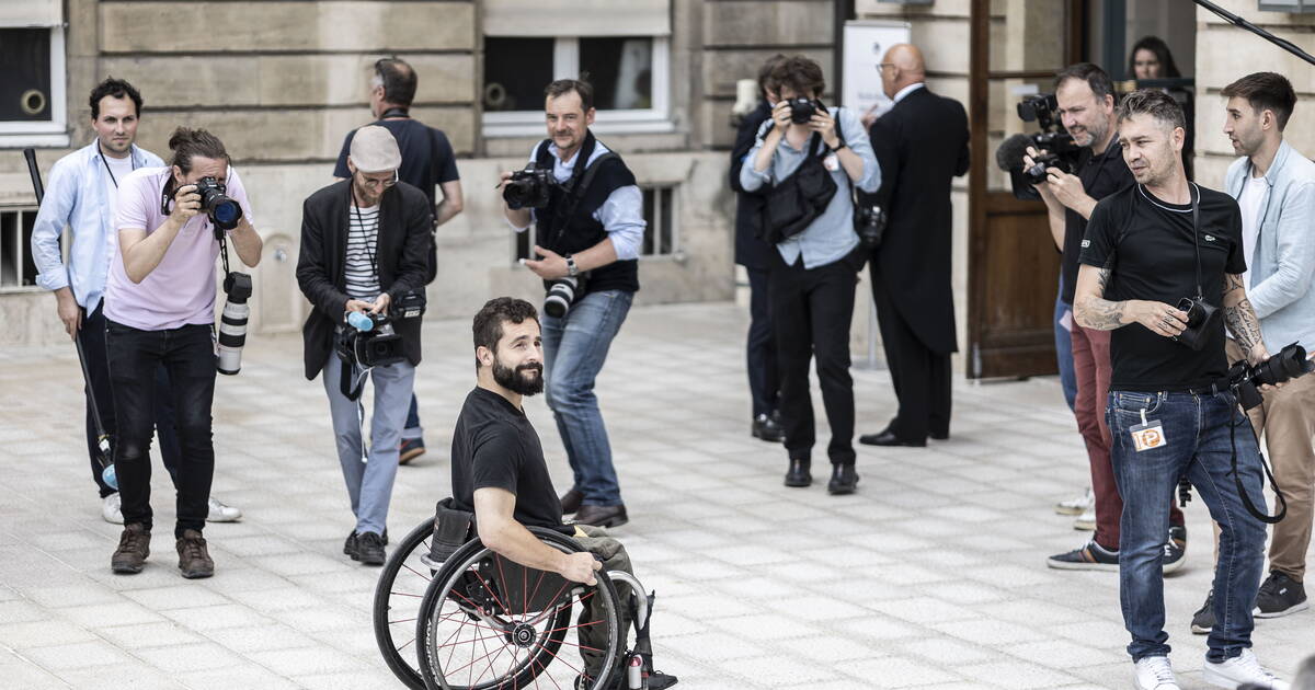 Handicap : pourquoi la gauche a toujours eu du mal à s’en emparer