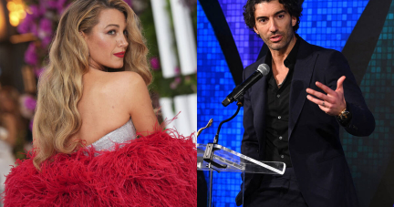 Harcèlement sexuel : l’actrice américaine Blake Lively dépose plainte contre le réalisateur Justin Baldoni, co-star du film «It Ends With Us»