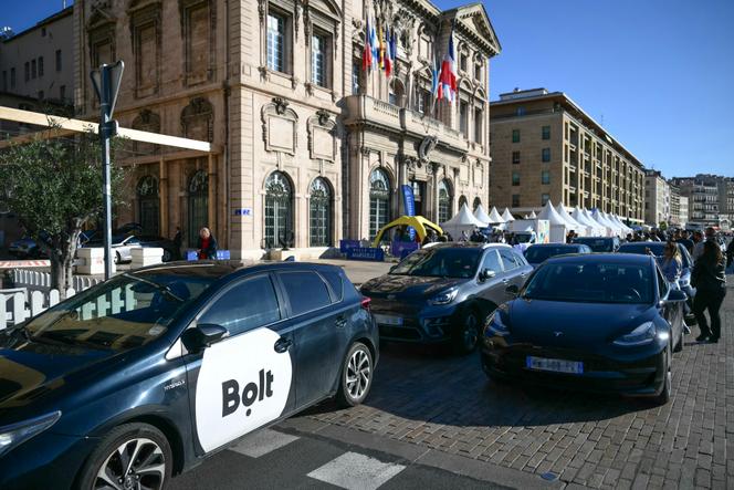 Heetch reproche à ses concurrents Uber et Bolt des abus sur les promotions