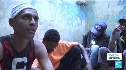 Heroin destroying lives in Kenya: trafficking to Europe fuels rising local addiction