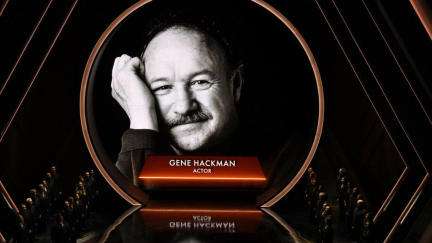 Hollywood star Gene Hackman died of natural causes a week after wife, medical examiner says