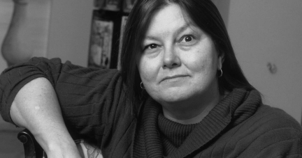 Hommage à Dorothy Allison par la traductrice et éditrice Noémie Grunenwald