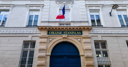 Homophobie, sexisme, obscurantisme : le collège Stanislas n’est pas au-dessus des lois