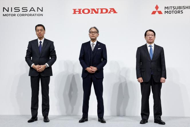 Honda et Nissan : les enjeux du projet de fusion