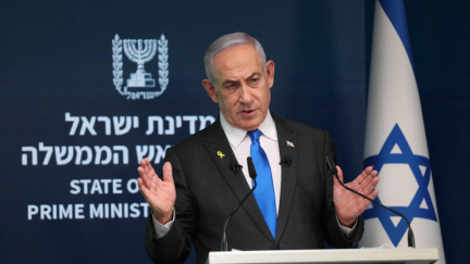 ICC arrest warrants: 'Binyamin Netanyahu's world has shrunk considerably'