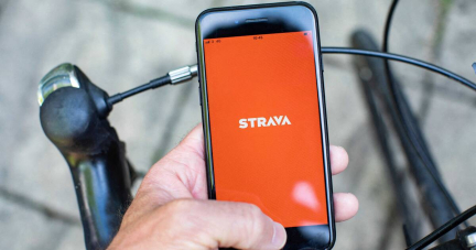 Identification de bases militaires, d’agents du Mossad ou de la DGSE : Strava a déjà une longue histoire de failles sécuritaires