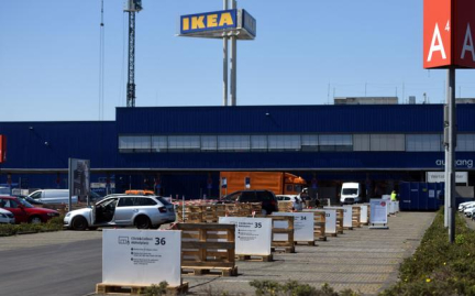 Ikea, qui employait des prisonniers de la Stasi avant la chute du mur de Berlin, va indemniser les victimes de la RDA