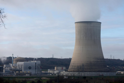 « Il est temps de remiser l’opposition entre nucléaire et renouvelables pour se concentrer sur le vrai problème : nos importations d’énergies fossiles »