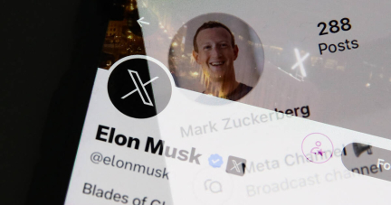 Il existe un chemin pour contrer la «muskification» de Facebook et d’Instagram