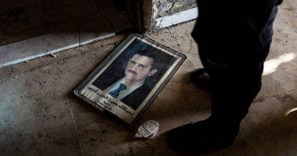 «Il nous a trahis» : les derniers jours de Bachar al-Assad dévoilés par le «New York Times»