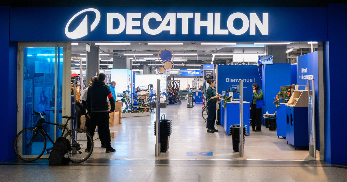 «Il nous semble important de vous partager les détails de nos engagements» : avant même la sortie du «Cash Investigation», Decathlon tente de rassurer ses équipes