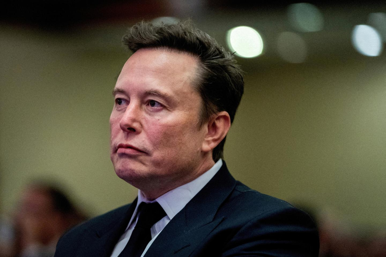 « Il se peut qu’Elon Musk ait à batailler davantage contre des intérêts privés que contre les bureaucrates »