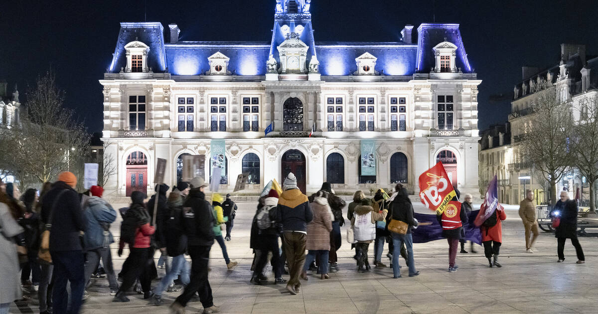 Ils voulaient «instaurer un Etat islamique» en France : le fils de l’imam de la mosquée de Saint-Brieuc et deux étudiants arrêtés pour terrorisme