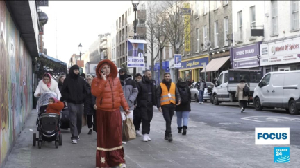 Immigration and housing take centre stage in Irish election