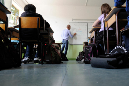 Immigration : en Moselle, des gendarmes interpellent une élève dans son collège