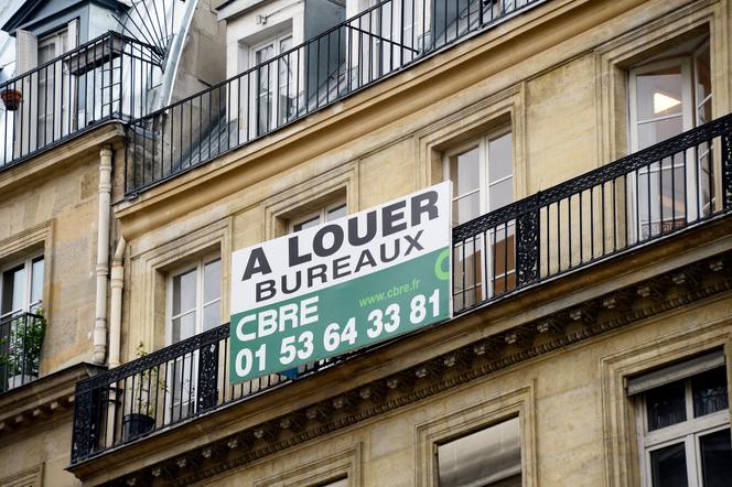 Immobilier de bureau : plus de 9 millions de mètres carrés sont vides en France