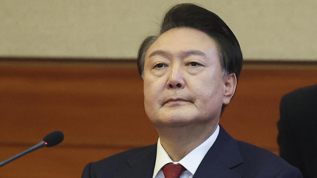 Impeached South Korean president Yoon Suk Yeol indicted: what next?