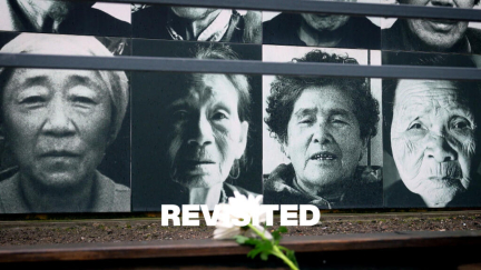 In China, rare voices seek to break taboo over 'comfort women' raped by Japanese army