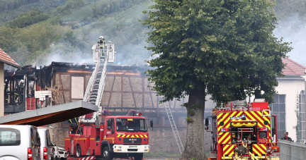 Incendie mortel de Wintzenheim : que savait la mairie à propos du gîte non déclaré ?