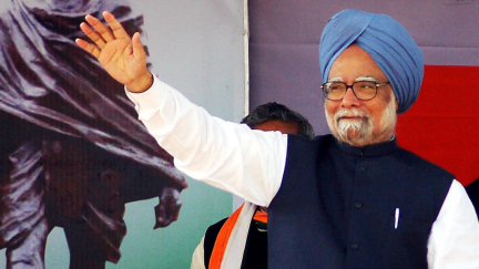 India announces state funeral for former PM Manmohan Singh