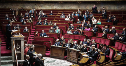 Indulgence du RN et division de la gauche : François Bayrou échappe à une première motion de censure