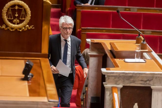 Ingérences étrangères : comment des députés ont été instrumentalisés pour soutenir le Qatar