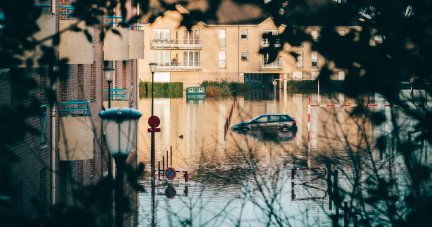 Inondations dans le Pas-de-Calais : un an après, «on ne peut pas penser au futur»