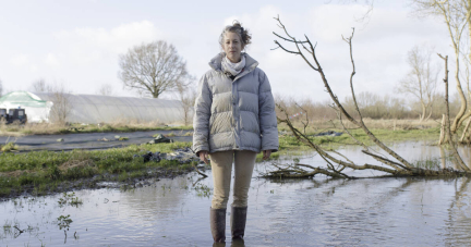 Inondations dans l’Ouest : les agriculteurs les pieds dans l’eau et «le moral dans les chaussettes»