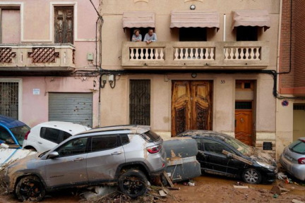 Inondations en Espagne : un arbitrage controversé entre la sécurité des citoyens et les intérêts économiques