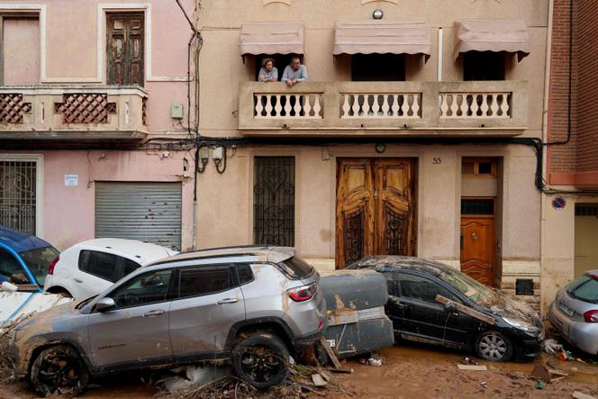 Inondations en Espagne : un arbitrage controversé entre la sécurité des citoyens et les intérêts économiques