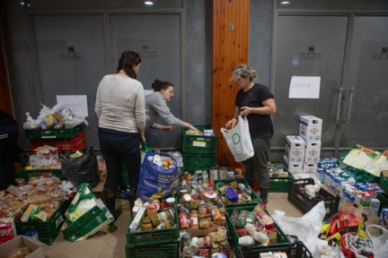 Inondations en Espagne : un millier de soldats supplémentaires déployés dans la région de Valence d'ici samedi